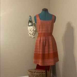 alya sleeveless pleated short dress